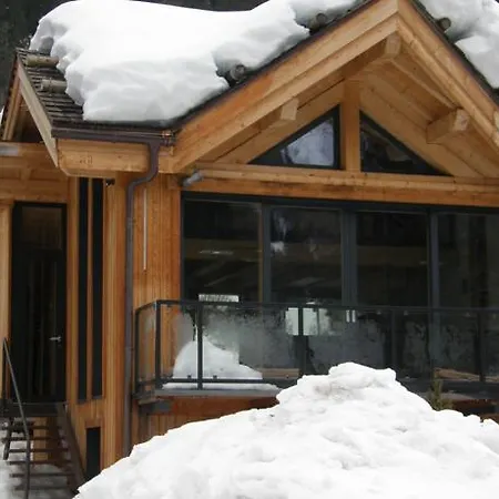 Chalet Chalet Mermille Chamonix