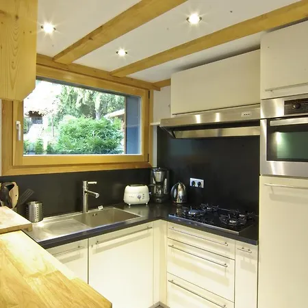 Chalet Mermille Chalet *