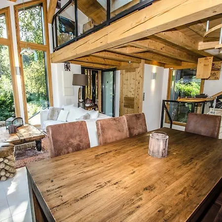 Chalet Chalet Mermille Chamonix