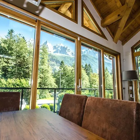Chalet Mermille * Chamonix
