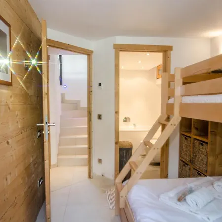 Chalet Mermille * Chamonix