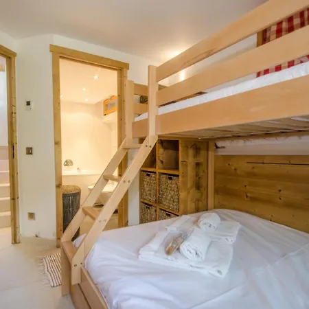 Chalet Mermille Chalet *